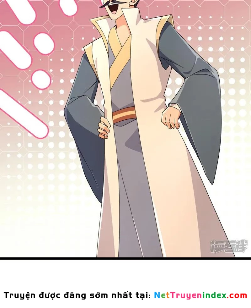 Nghịch Thiên Tà Thần Chapter 722 - 74