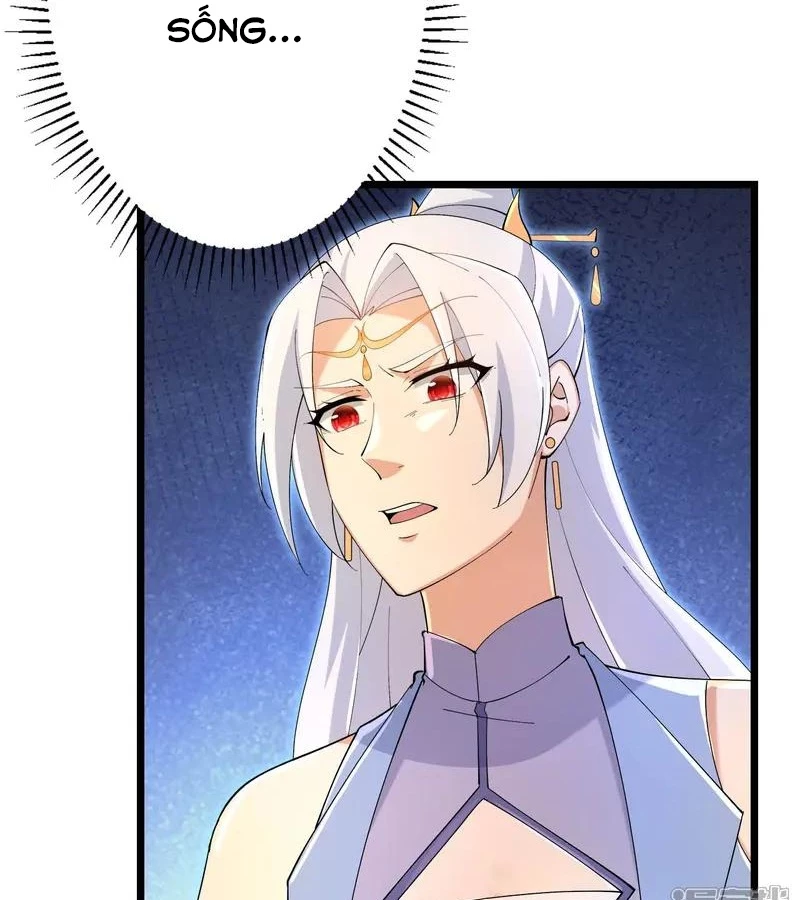 Nghịch Thiên Tà Thần Chapter 722 - 78