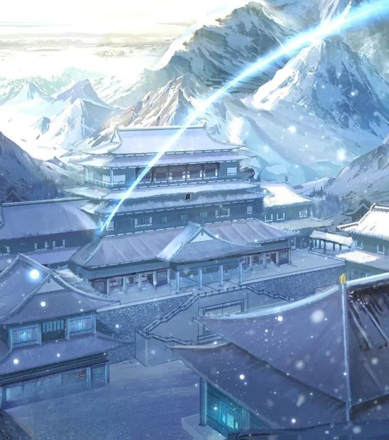 Nghịch Thiên Tà Thần Chapter 722 - 80