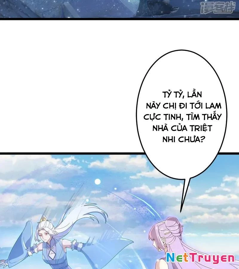 Nghịch Thiên Tà Thần Chapter 722 - 81