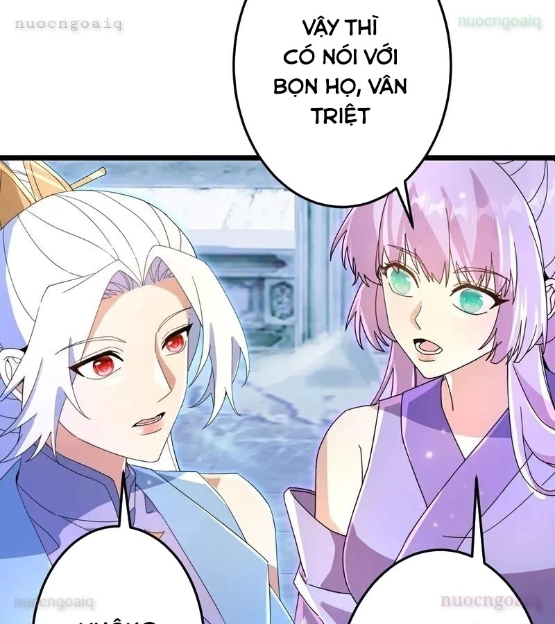 Nghịch Thiên Tà Thần Chapter 722 - 83