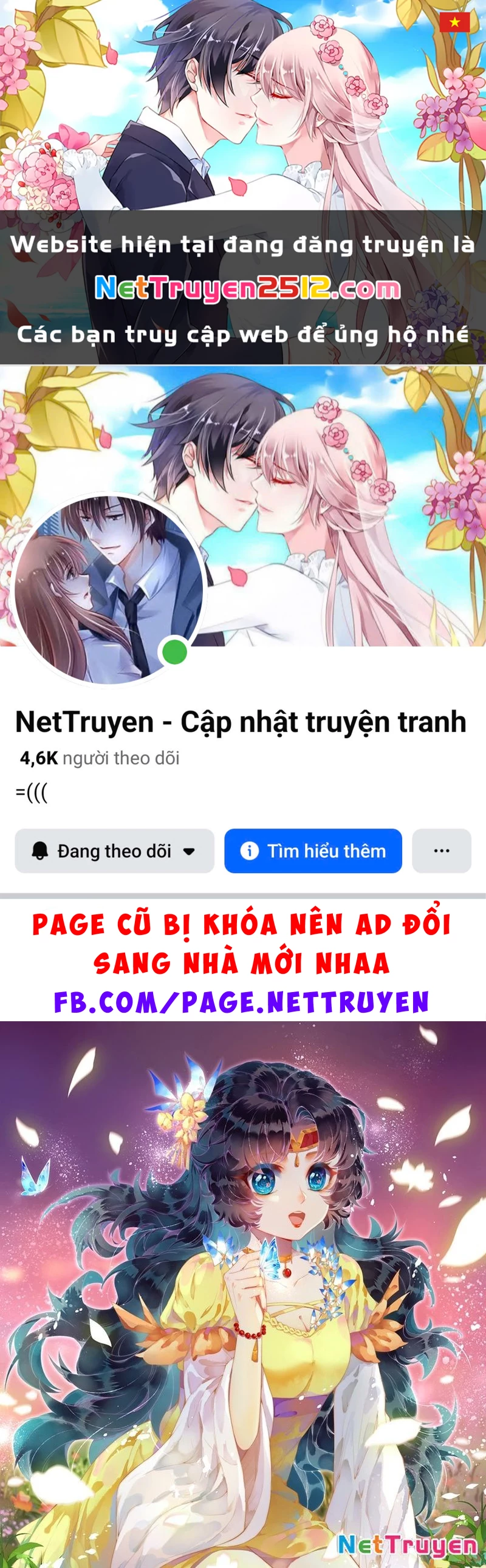 Nghịch Thiên Tà Thần Chapter 723 - 1