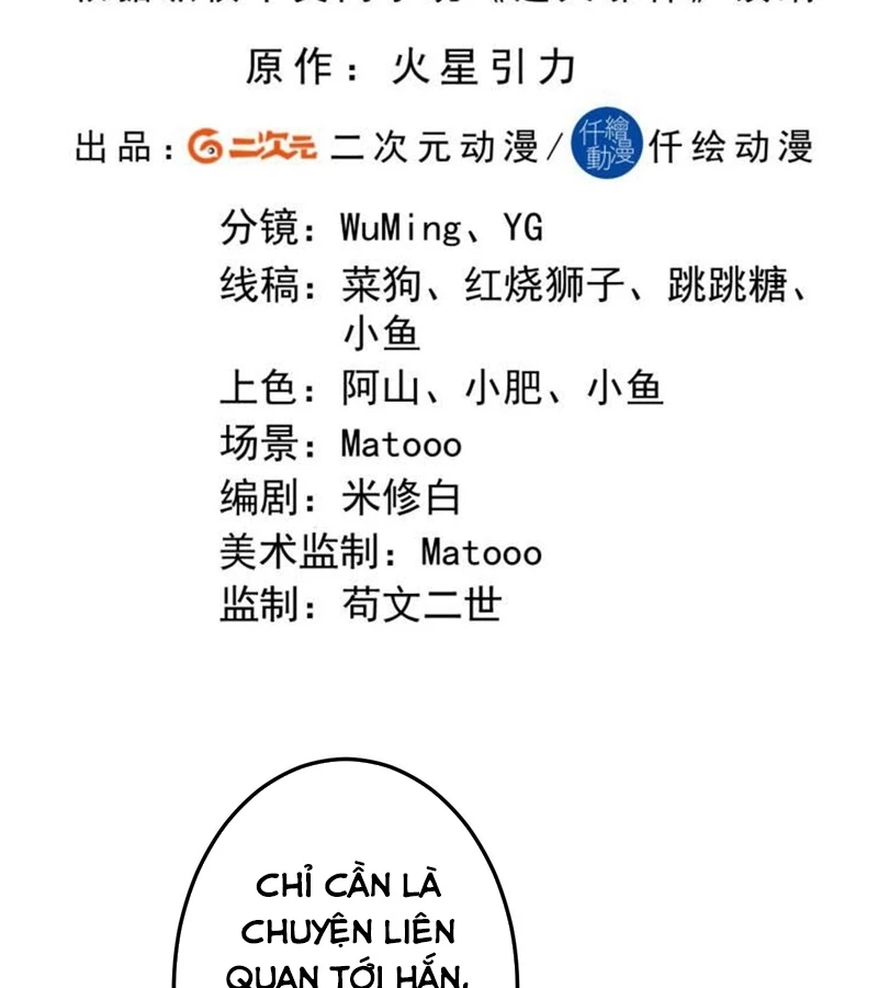 Nghịch Thiên Tà Thần Chapter 723 - 3