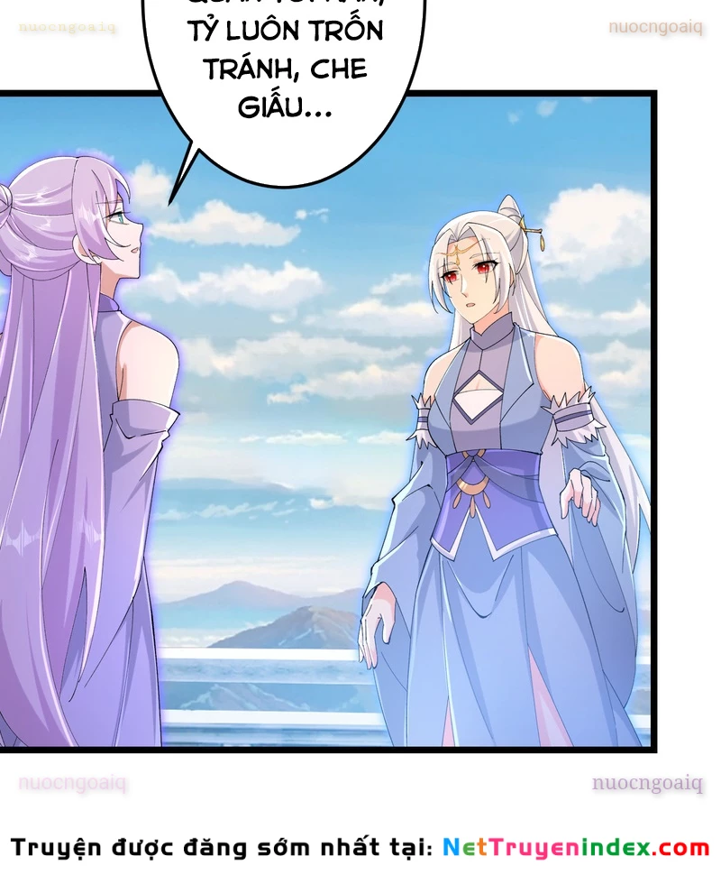 Nghịch Thiên Tà Thần Chapter 723 - 4