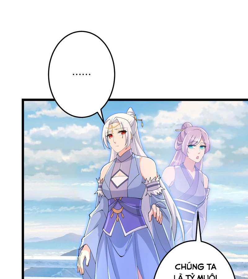 Nghịch Thiên Tà Thần Chapter 723 - 5