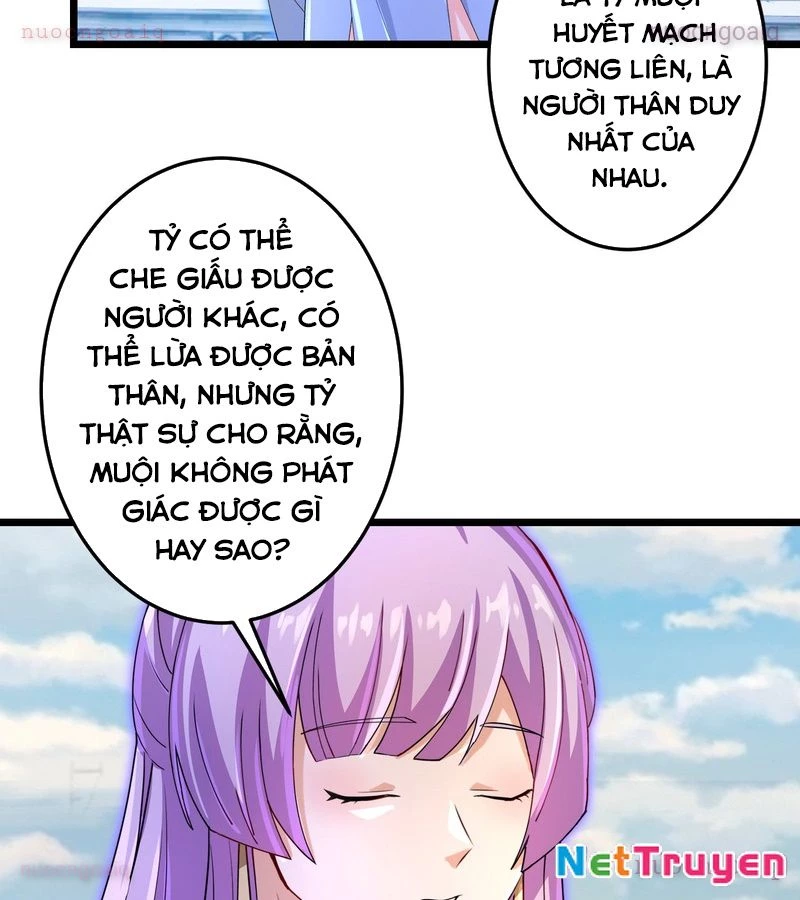 Nghịch Thiên Tà Thần Chapter 723 - 6