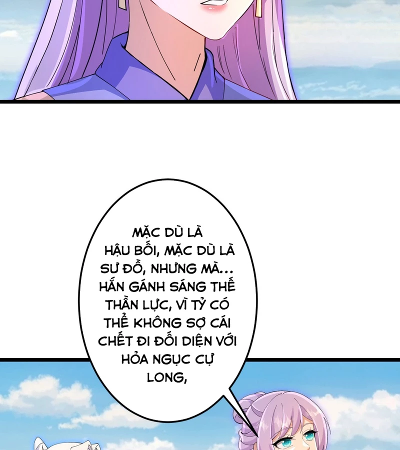 Nghịch Thiên Tà Thần Chapter 723 - 7