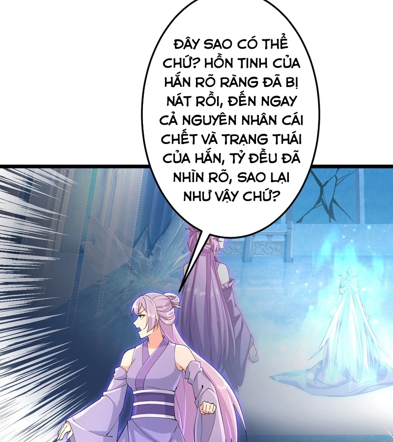 Nghịch Thiên Tà Thần Chapter 723 - 15