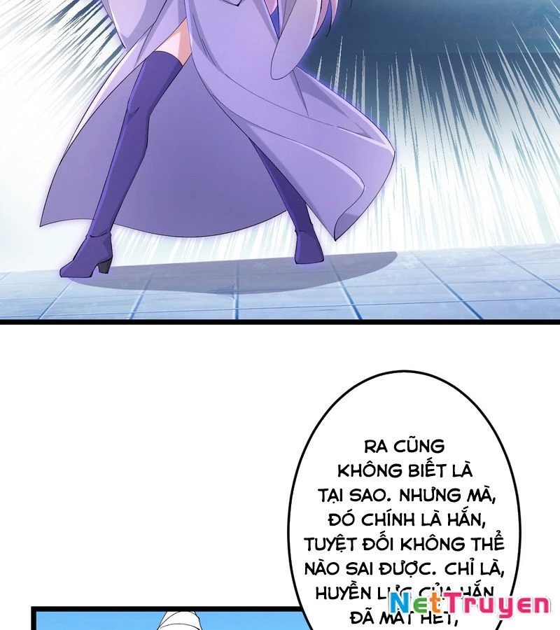 Nghịch Thiên Tà Thần Chapter 723 - 16