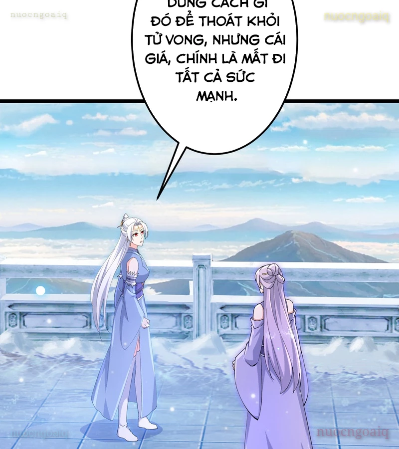Nghịch Thiên Tà Thần Chapter 723 - 18