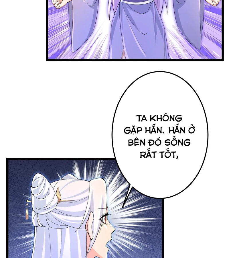Nghịch Thiên Tà Thần Chapter 723 - 20