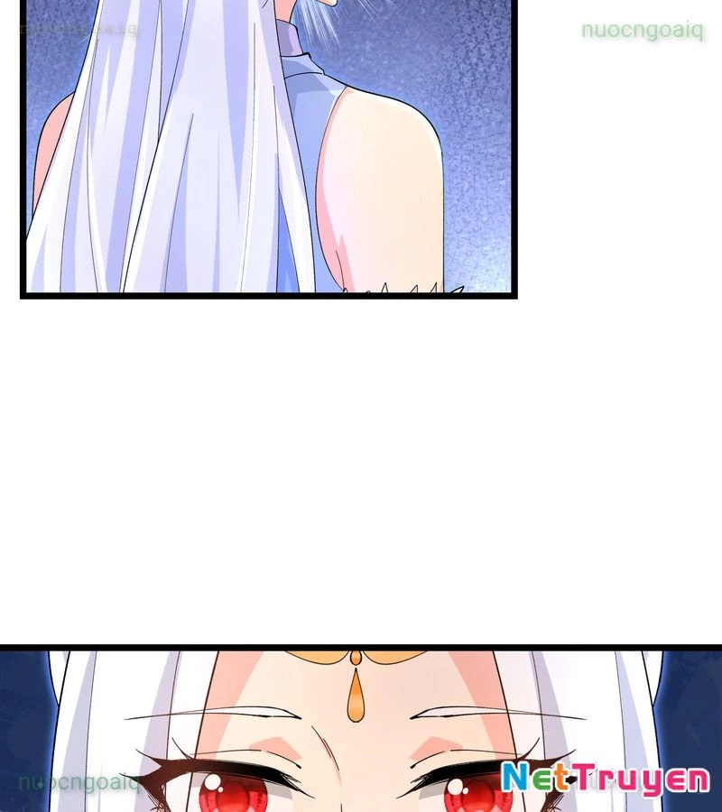 Nghịch Thiên Tà Thần Chapter 723 - 21