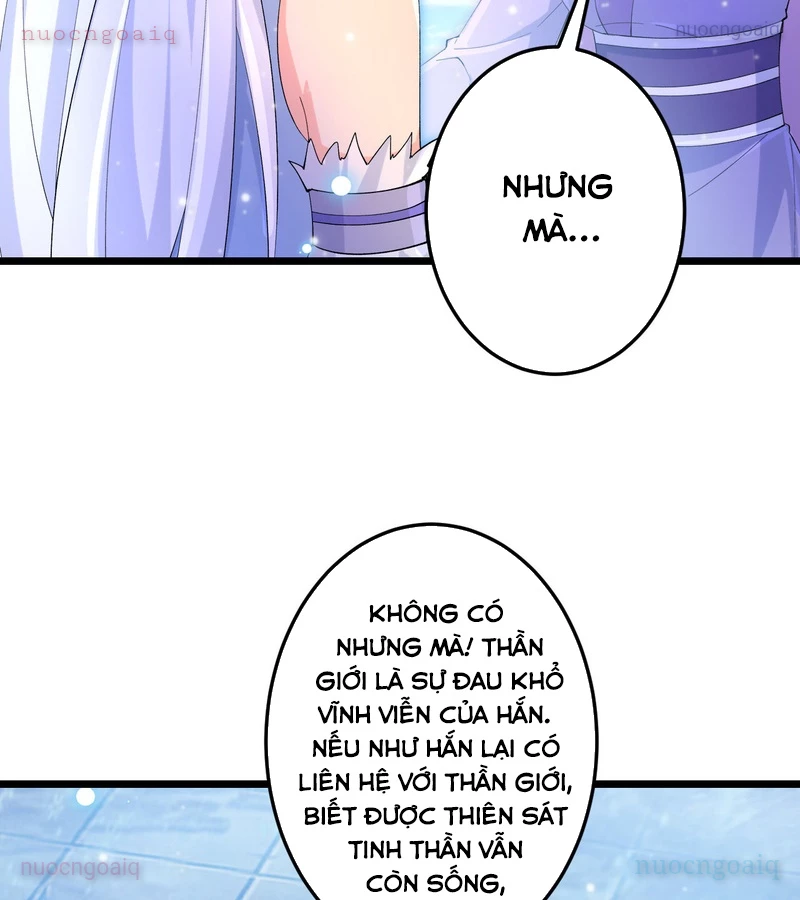 Nghịch Thiên Tà Thần Chapter 723 - 25