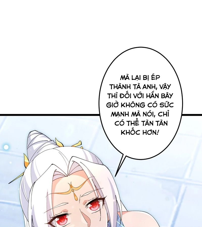 Nghịch Thiên Tà Thần Chapter 723 - 27