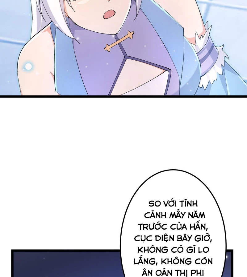 Nghịch Thiên Tà Thần Chapter 723 - 28