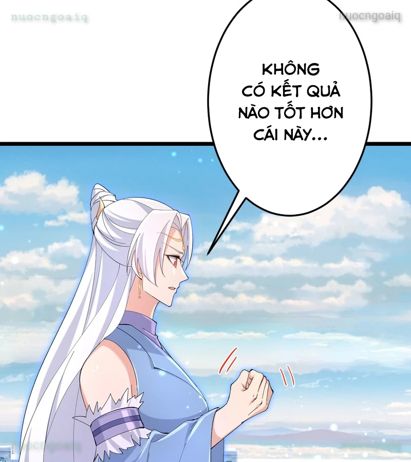 Nghịch Thiên Tà Thần Chapter 723 - 30