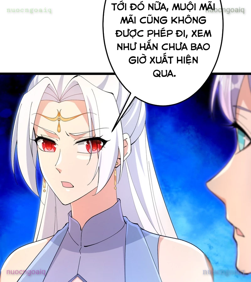 Nghịch Thiên Tà Thần Chapter 723 - 33