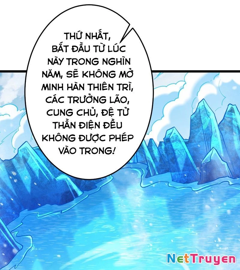Nghịch Thiên Tà Thần Chapter 723 - 36
