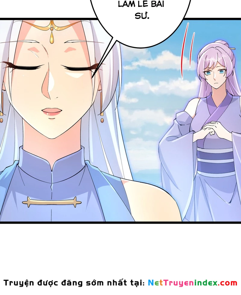 Nghịch Thiên Tà Thần Chapter 723 - 40