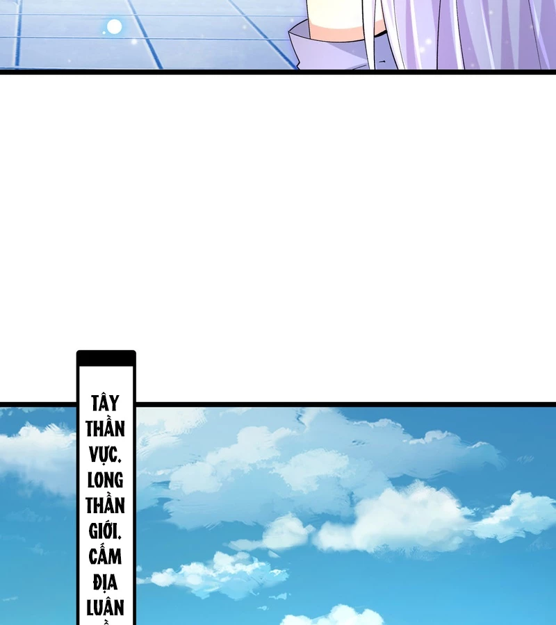 Nghịch Thiên Tà Thần Chapter 723 - 42