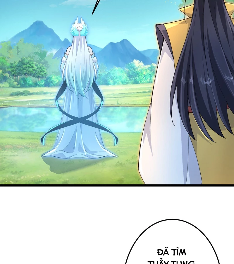 Nghịch Thiên Tà Thần Chapter 723 - 45