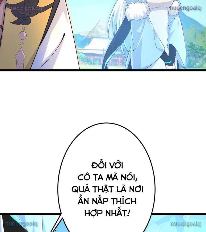 Nghịch Thiên Tà Thần Chapter 723 - 48
