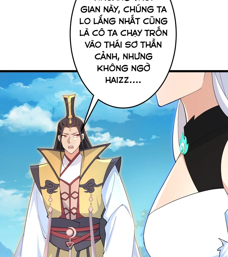 Nghịch Thiên Tà Thần Chapter 723 - 50