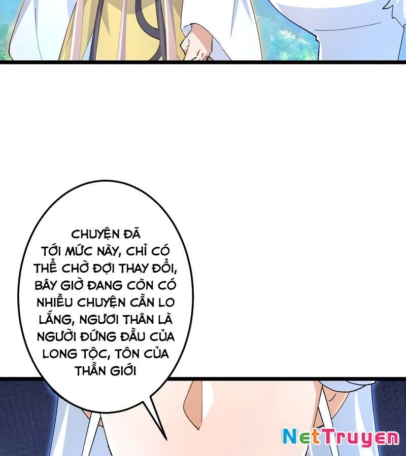 Nghịch Thiên Tà Thần Chapter 723 - 51