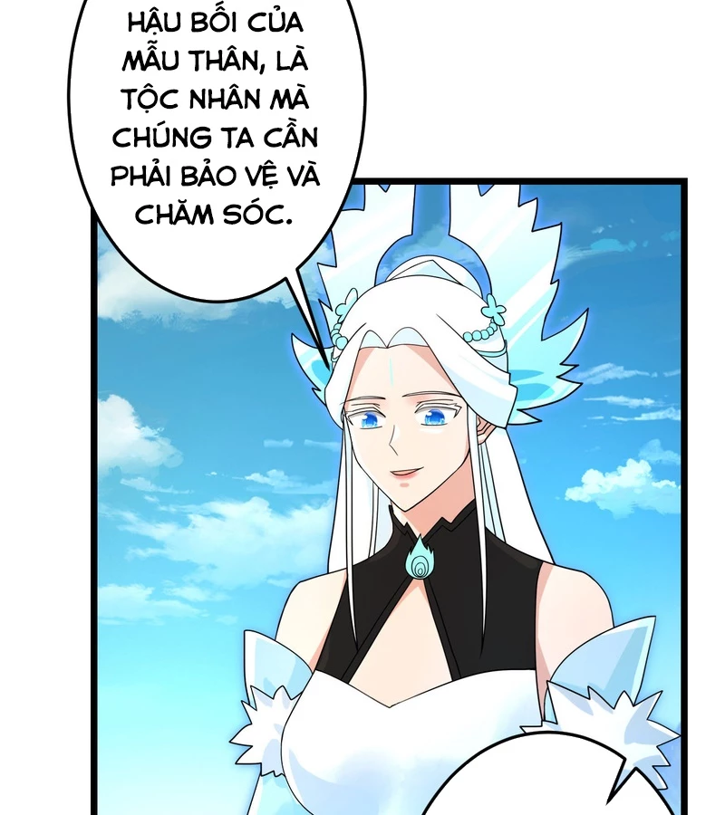 Nghịch Thiên Tà Thần Chapter 723 - 64