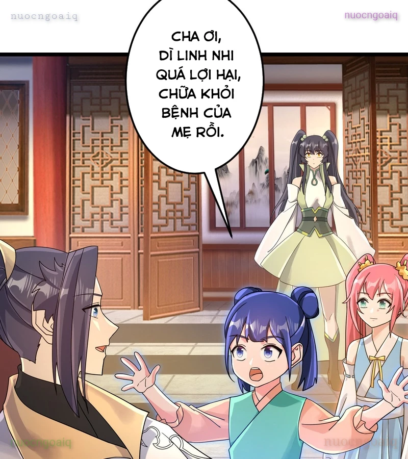 Nghịch Thiên Tà Thần Chapter 723 - 73