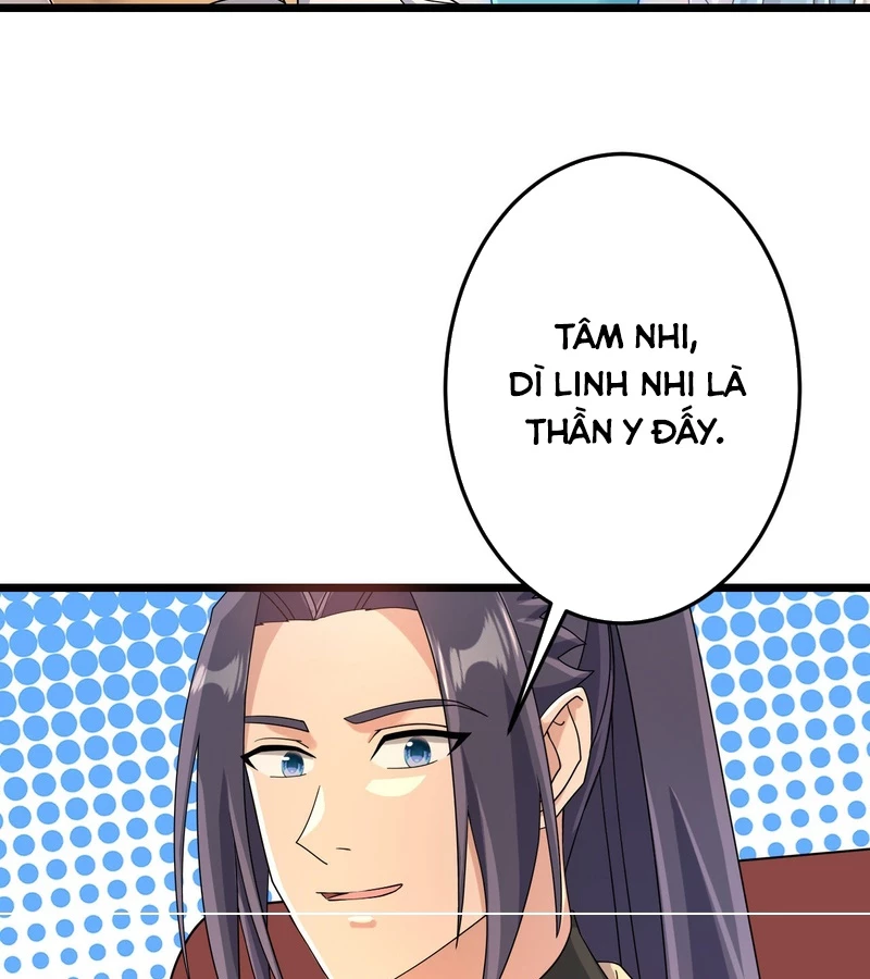 Nghịch Thiên Tà Thần Chapter 723 - 74