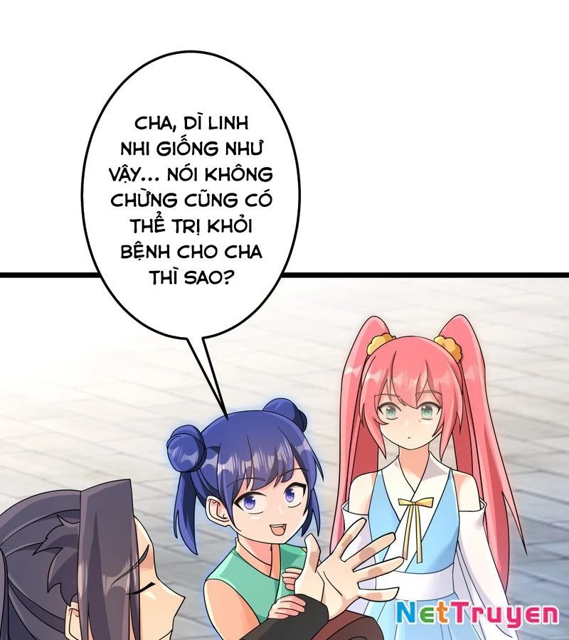 Nghịch Thiên Tà Thần Chapter 723 - 76