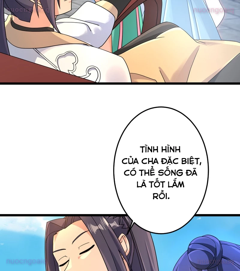 Nghịch Thiên Tà Thần Chapter 723 - 77