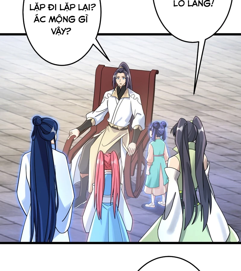 Nghịch Thiên Tà Thần Chapter 723 - 82