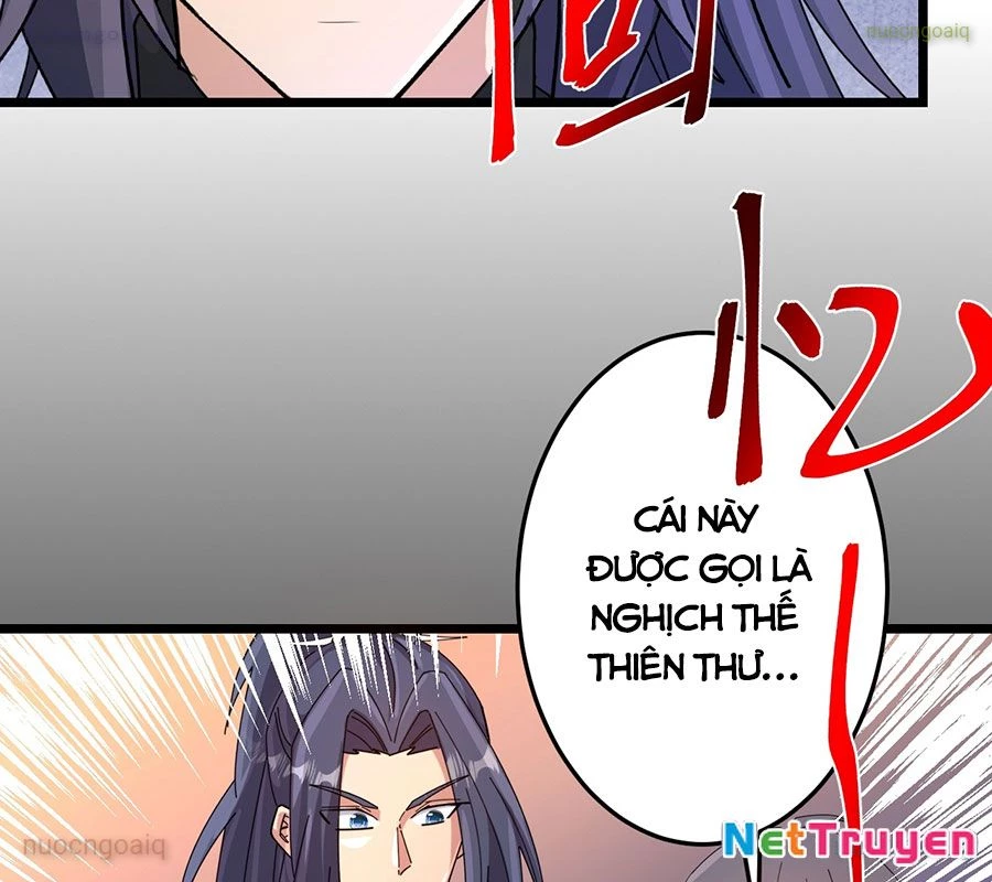 Nghịch Thiên Tà Thần Chapter 724 - 6