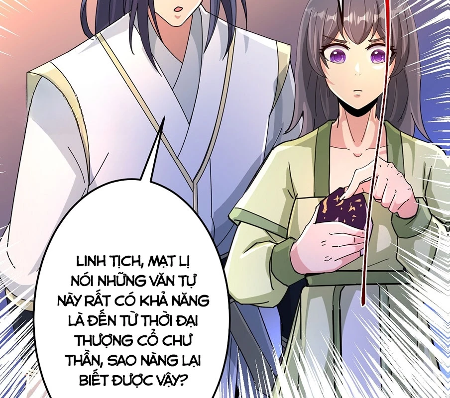 Nghịch Thiên Tà Thần Chapter 724 - 7