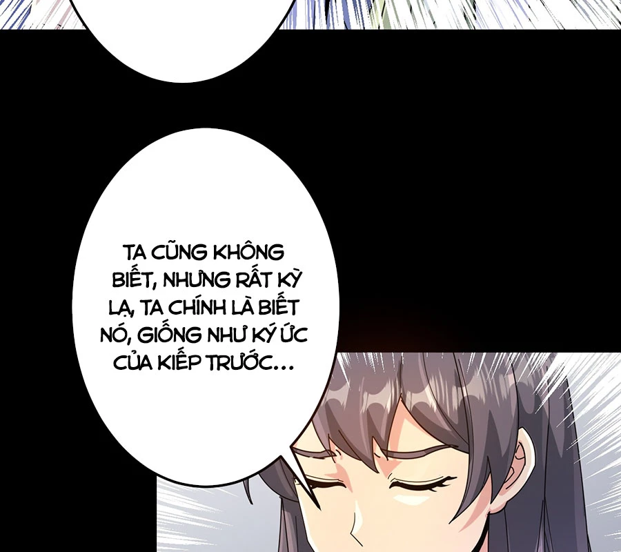 Nghịch Thiên Tà Thần Chapter 724 - 8