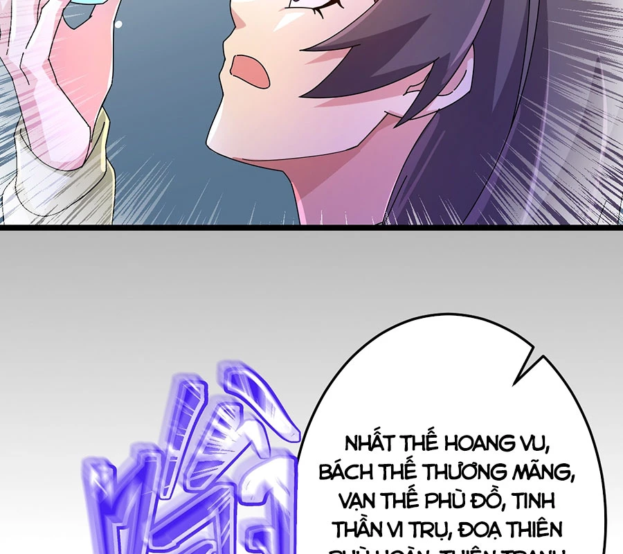 Nghịch Thiên Tà Thần Chapter 724 - 12