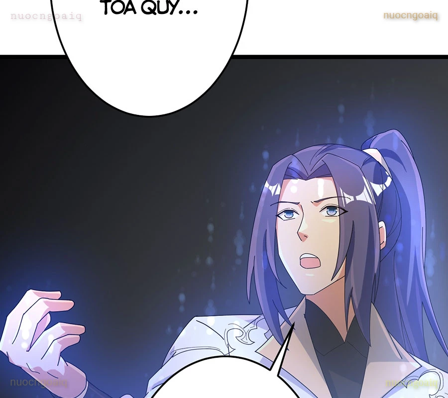 Nghịch Thiên Tà Thần Chapter 724 - 17