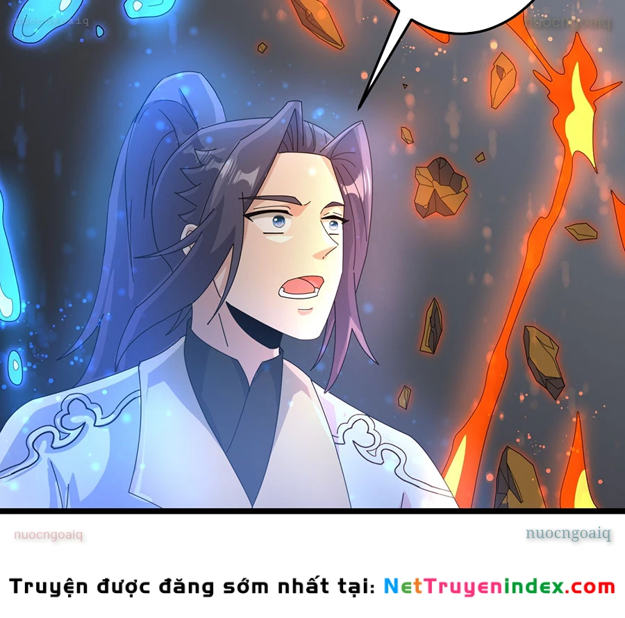 Nghịch Thiên Tà Thần Chapter 724 - 22