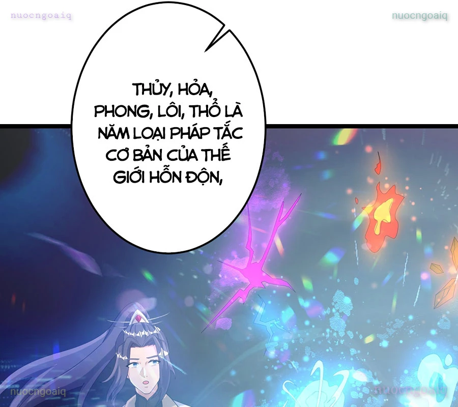 Nghịch Thiên Tà Thần Chapter 724 - 24