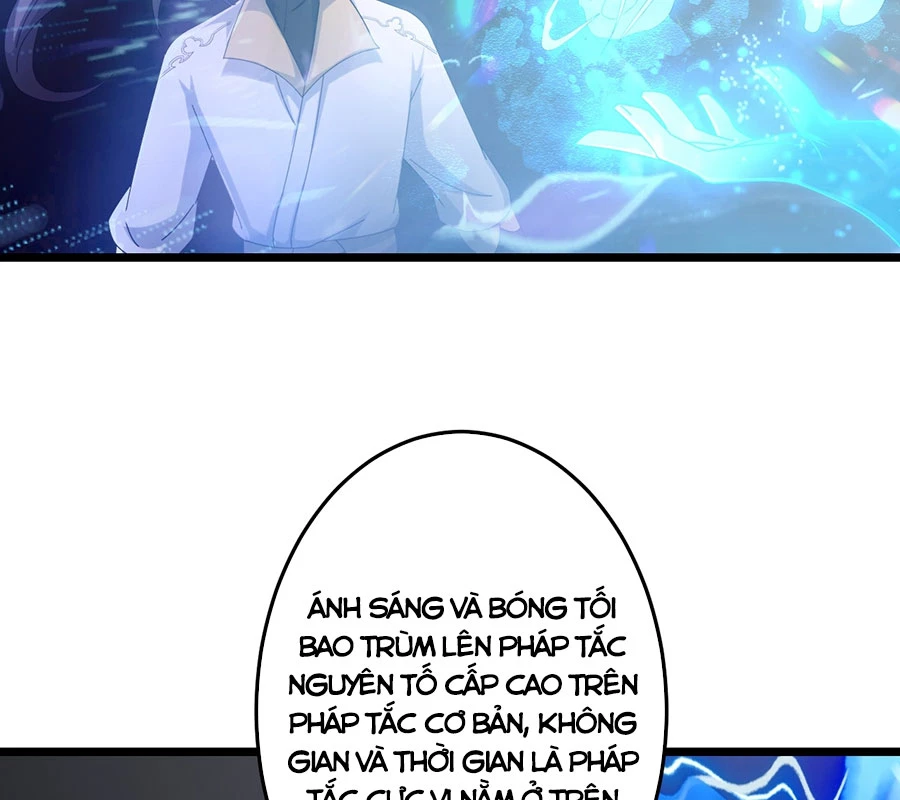 Nghịch Thiên Tà Thần Chapter 724 - 25