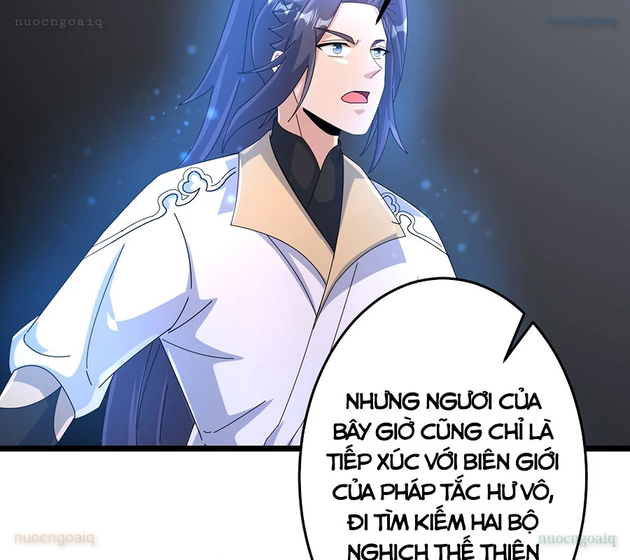Nghịch Thiên Tà Thần Chapter 724 - 30