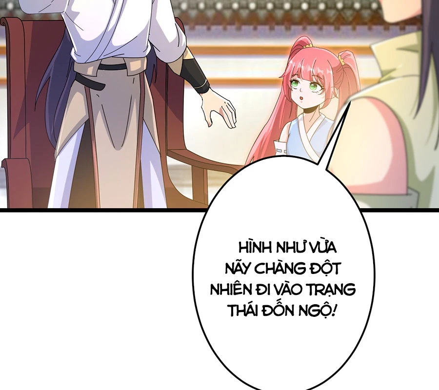 Nghịch Thiên Tà Thần Chapter 724 - 35
