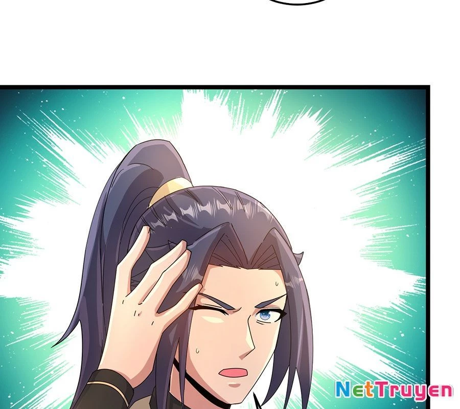 Nghịch Thiên Tà Thần Chapter 724 - 36