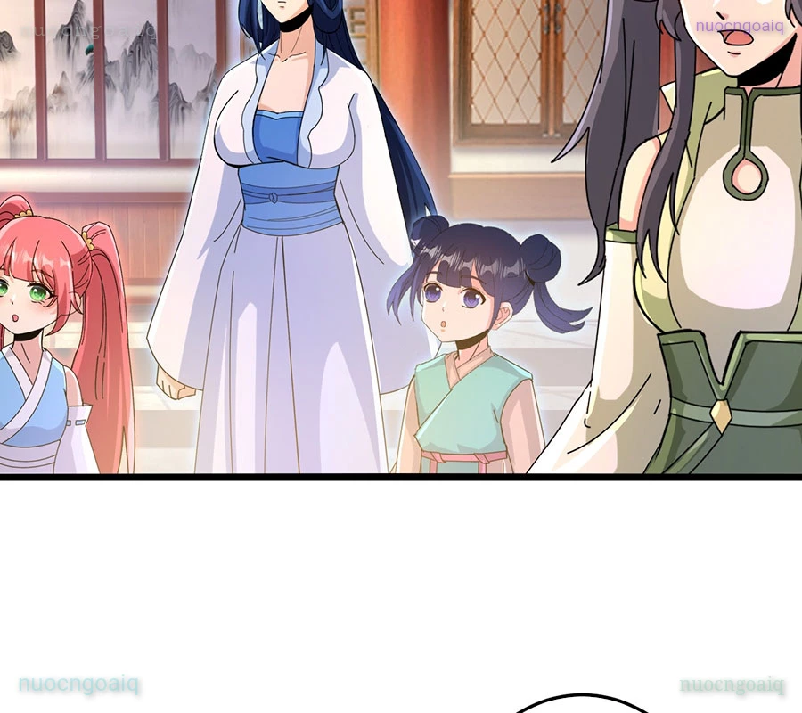 Nghịch Thiên Tà Thần Chapter 724 - 39