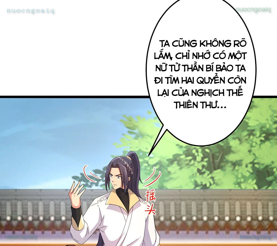 Nghịch Thiên Tà Thần Chapter 724 - 40