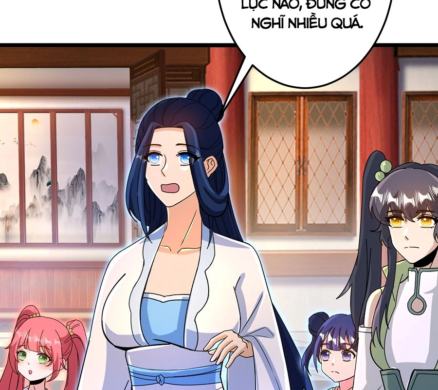 Nghịch Thiên Tà Thần Chapter 724 - 42