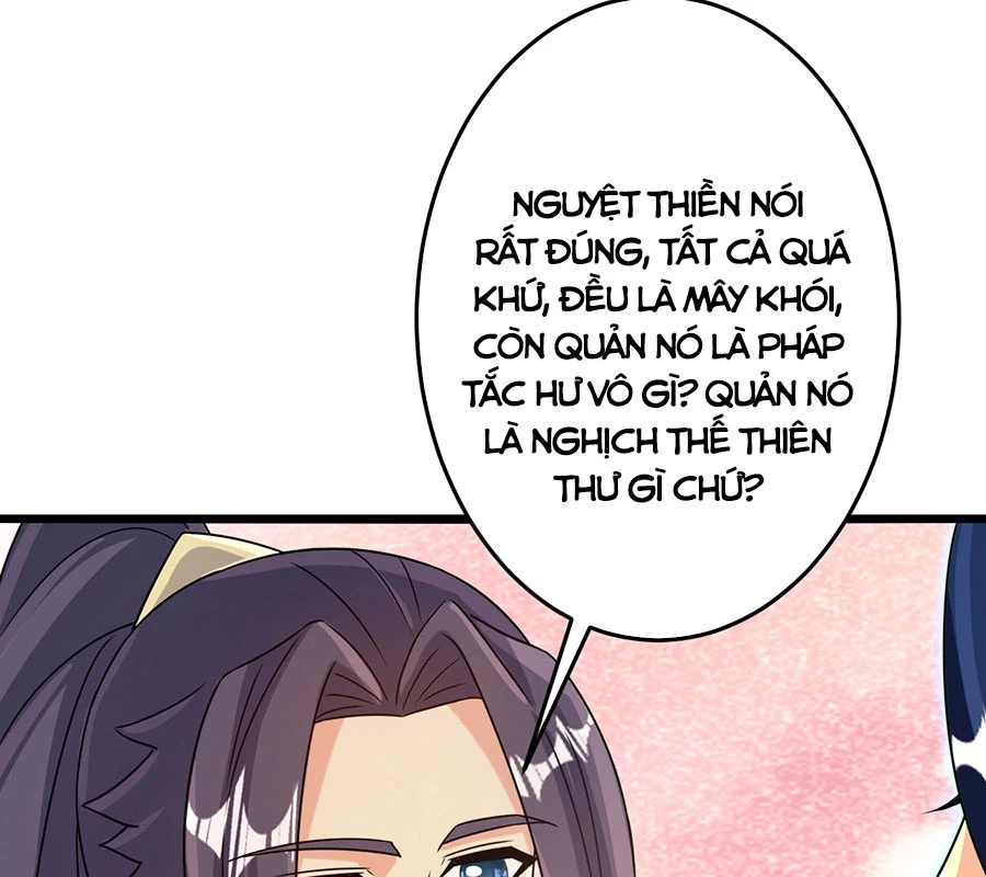 Nghịch Thiên Tà Thần Chapter 724 - 45