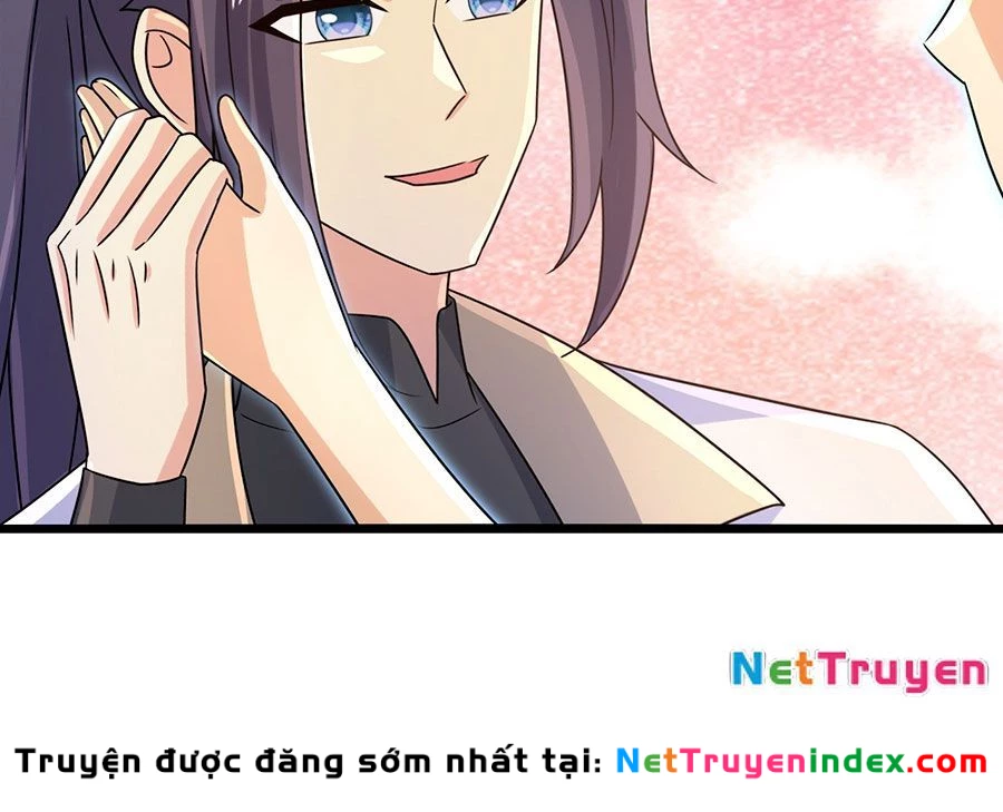 Nghịch Thiên Tà Thần Chapter 724 - 46